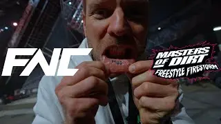 FIGHTLIFE | Masters of Dirt x FNC | Vlog series