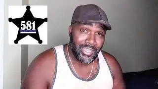 Let's talk about the Jacob Blake Shooting
