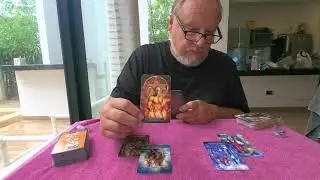Cancer The Heart Spread 💘 Read 2nd Half of June: Spirit Advises Passion for You Two