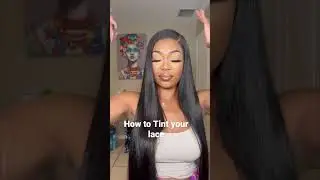 Ebin Lace Tint * Kure Kosmo Gluess Luxe Wigs! Order now!