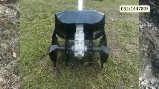 Trimer za travu, maline , vinograde , voćnjake DEMON RQ 580 POLJSKI 3.8 kw ili 5.2 ks