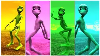 Baby Calm Down FULL HD | Selena Gomez & AlienWorld Music Video 2023