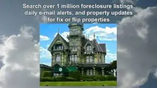 Massachusetts Foreclosures - Save Up To 50%