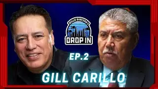 Gill Carillo I Willies Barcena's Drop In Episode #2