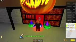 Roblox Super Power Training Simulator Gameplay #3