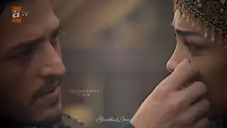 Gonca Hatun & Alaeddin Bey (Klip) | Elif Buse Doğan | Yaş🖤🫀