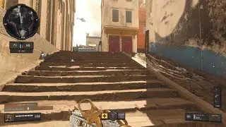 Call of Duty: Black Ops 4 is hacked and unplayable...