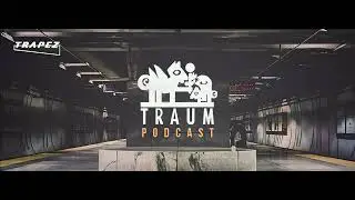 TRAUM Podcast (Guest Mix Ron Flatter) 05.11.2018