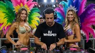 Skin on Skin ( EDM /Techno / Synthwave / Choral 2026 )