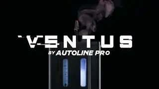 Ventus Automotive Smoke Machine in Action | Diagnose EVAP Leak, Vacuum Leak, Exhaust Leak and More