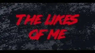 The Dropouts - Likes Of Me (Official Lyric Video)
