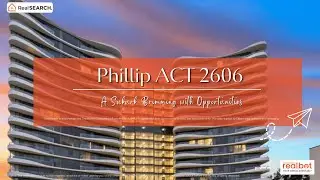 Suburb Profile : Phillip ACT - A Suburb Brimming with Opportunities