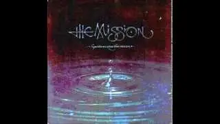 The Mission - Hands Across The Ocean (White Elephant Mix)