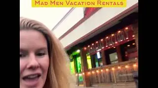 🦀 Crab Cake Factory&rsquo;s Loca Madre Experience by: WWW.MADMENVACATIONRENTALS.COM