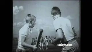 KEDS SPACE SNEAKERS - CLASSIC TV SHOWS & COMMERCIALS on DVDS at TVDAYS.com