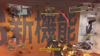 Infinite Warfare: 1vs6 TDM?!?! Iw supply drop glitch!