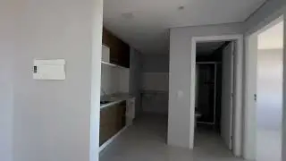 [ALUGUEL] 🔑 Conecte-se ao melhor de Pelotas no Residencial Connect JK ✨