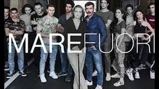 Sigla mare fuori remix