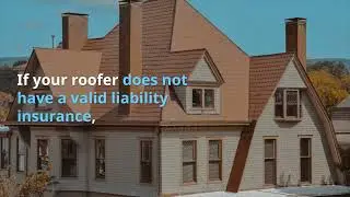 Storm Damaged Roofing Repair Franklin