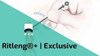 Ritleng&reg;+ Autostable Lacrimal Intubation | Procedure | Exclusive | FCI Lacrimal