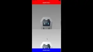 Cordova Native slide up/down transition with fixed header/footer