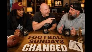 Old Fart Podcast - Ep 7