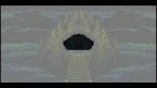 Final Fantasy VI (PSX) Ramuh, Espers, And Magicites HD 1080p