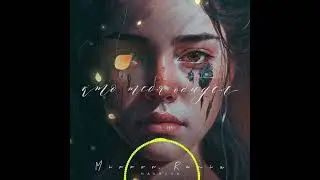 MAKRUSH - Кто Тебя Обидел (Mirror Remix) (Official Audio)