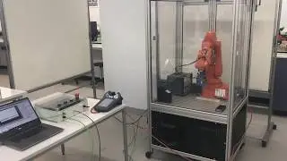 Automated Measurement Based Sorting System - SHU Final Year Project