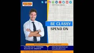 @Ankit-School-Uniforms  All type uniforms supplier