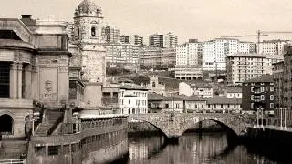 Mati Mormandi - Verde Bilbao