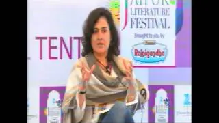 #JLF 2015: Contemporary Pakistani Art