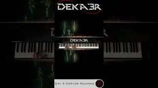 🇪🇺 🇪🇸 🔴 irL 🎹 Piano 🎧 M&uacute;sica 🎼 Composi&oacute;n 🎚️ Producci&oacute;n 🎛️ Canci&oacute;n 🎶 Tutorial 🎵 Estudio Music #DeKa3r