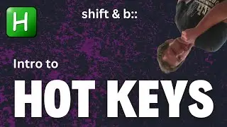AutoHotkey: ¿Qué son las teclas de acceso rápido y cómo usarlas?