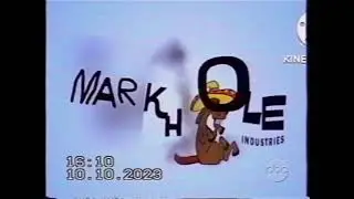 School light productions markhole industries just mally tiktok television