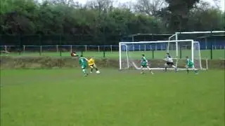 camlin u15   killoe u15