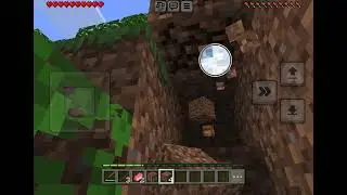 Trying to get good at Minecraft while still being a noob