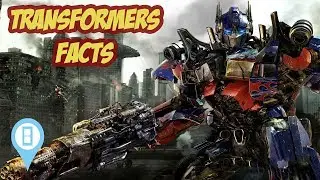 7 Transformers Facts