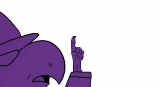 Game Grumps Animated - Coughing Kammy Koopa (UNFINISHED)