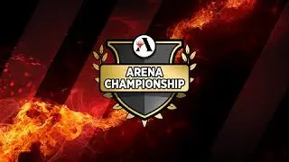 Arena Championship 11 Day 2 (Top 16 -- Standard)