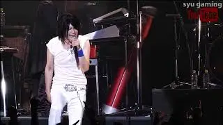 [1080p60FPS] GALNERYUS - HUNTING FOR YOUR DREAM (UNDER THE PROMISED FLAG TOUR 2012)