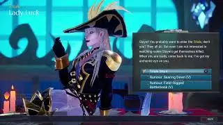 I think im starting to get good at dauntless