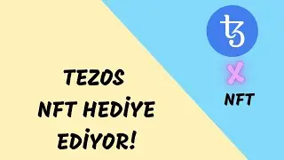 Tezos Nft Airdrobu
