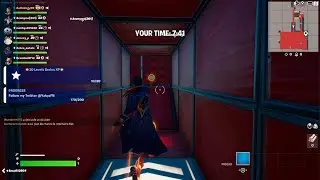 DEATHRUN SPEEDRUN