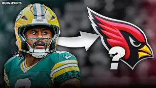 Malik Willis a steal in Free Agency? 👀 | Are the Cardinals the perfect fit?