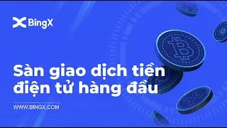 HƯỚNG DẪN GIAO DỊCH FUTURES USD - COIN #bingx #mexc #okx #bitget #pi #pinetwork #binance #gate #btc