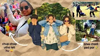  ⚠️ Warning: This vlog may cause uncontrollable laughter 😂