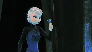 Let It Go : Powers - Cerulean Blue (READ THE DESCRIPTION)