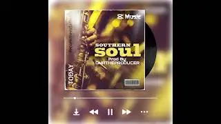 Southern Soul type beat - &ldquo;All Her Love&rdquo;  x Mel Waiters x Nathaniel Kimble. ((SOLD))