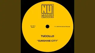 Sunshine City